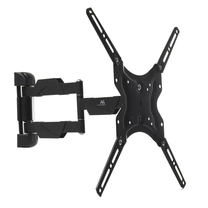 Maclean MC-743 Suporte de parede para monitor ou ecrã de TV LCD/LED 13-65" 30 kg VESA