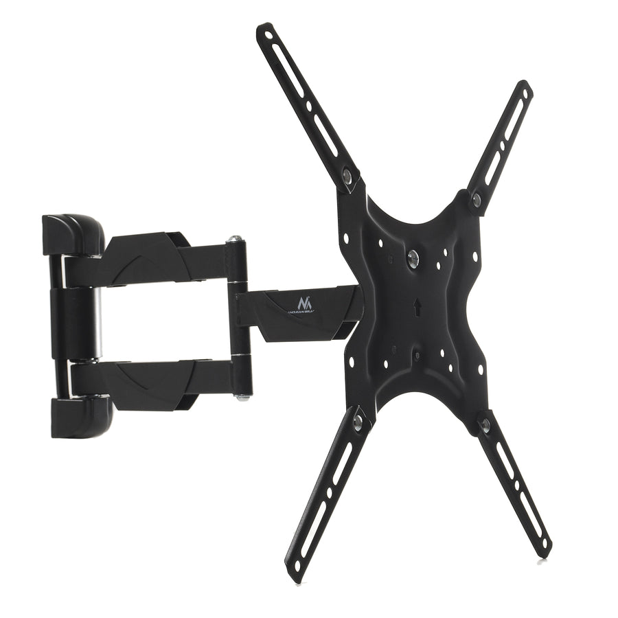 Maclean MC-743 Suporte de parede para monitor ou ecrã de TV LCD/LED 13-65" 30 kg VESA
