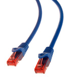 Cabo LAN Pro Ethernet RJ45 UTP Cat6 3M MacLean MCTV-303 N
