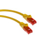 Cabo LAN Pro Ethernet RJ45 UTP Cat6 3M MacLean MCTV-303 e