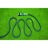 Mangueira de jardim autoexpansível 7,5-15 m + gatilho multijato Cellfast Ergo ZygZag