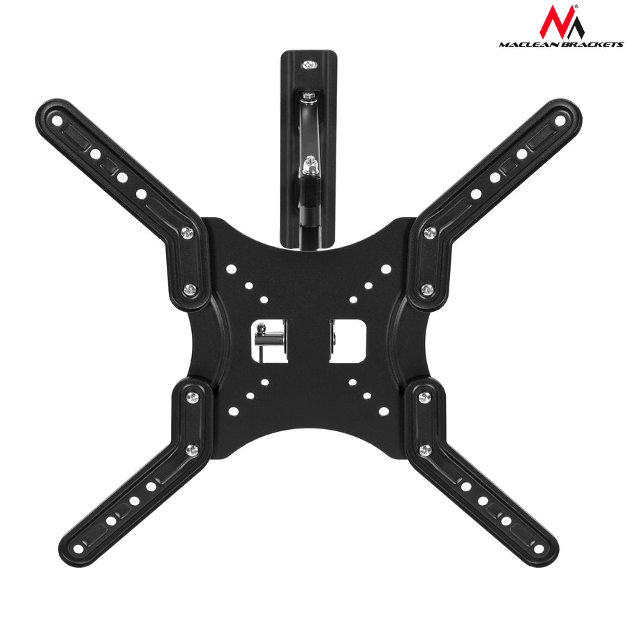 MC-759 TV 13-60" 30kg VESA max 400x400 brazo articulado