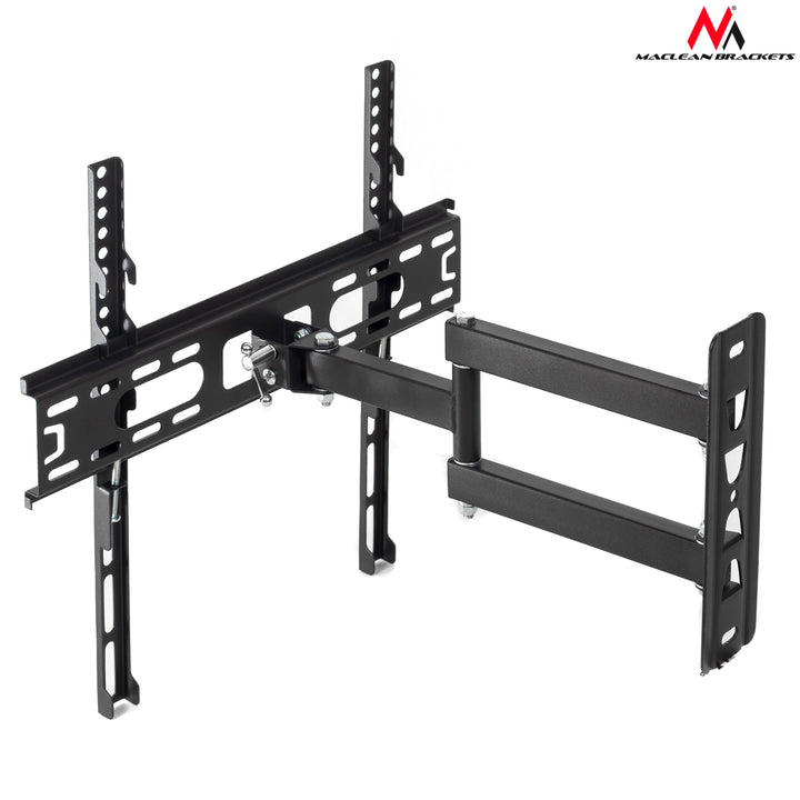 Maclean MC-761LCD/LED TV 26-60" 30kg VESA max 400x400 brazo articulado