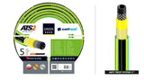Mangueira de jardim Cellfast Green ATS2 3/4 "25m // 1/2" 50m 5 camadas