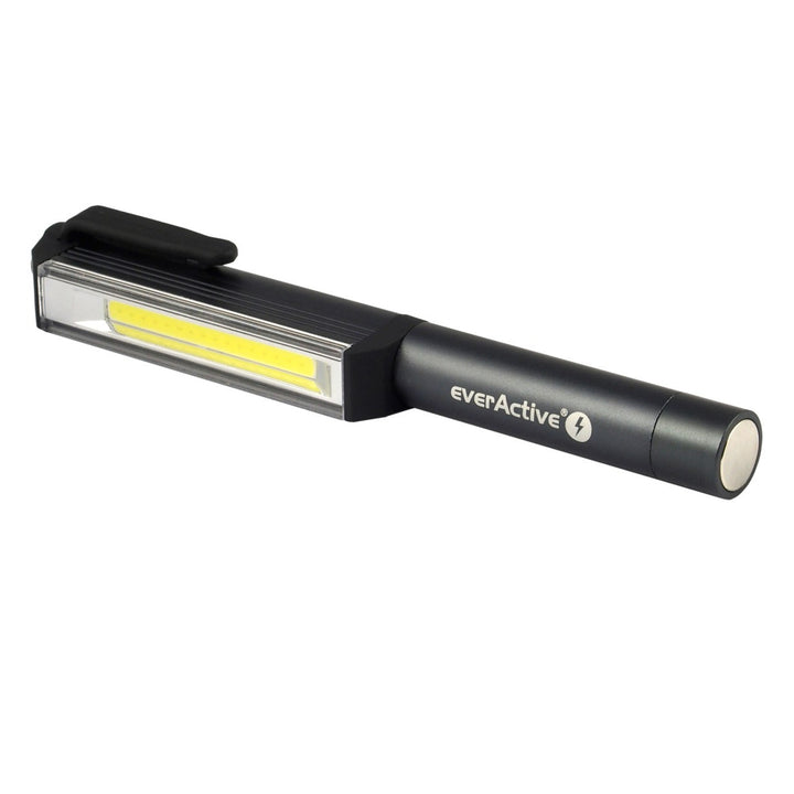 Linterna de taller LED COB 3W everActive WL-200