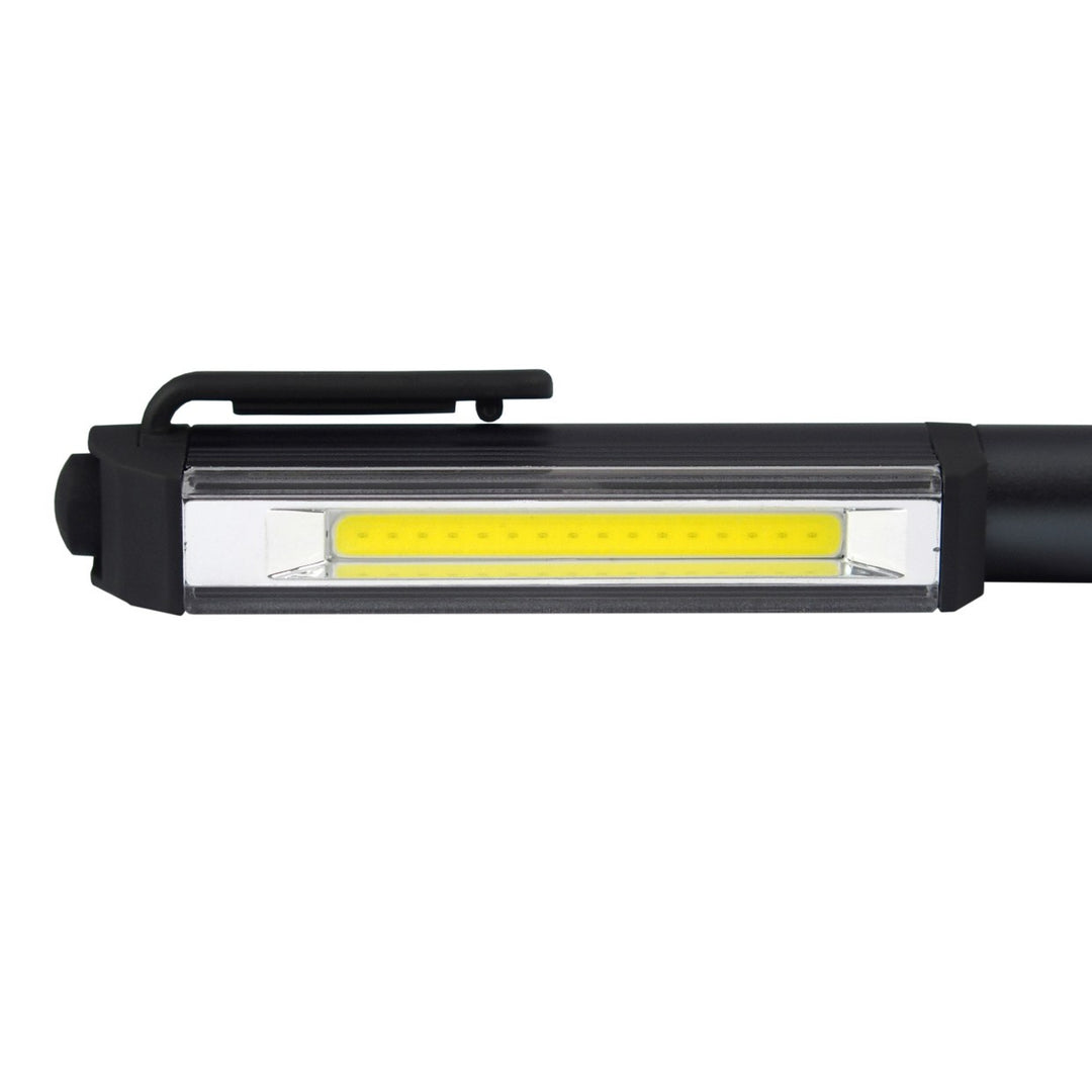Linterna de taller LED COB 3W everActive WL-200