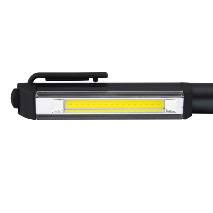 Linterna de taller LED COB 3W everActive WL-200