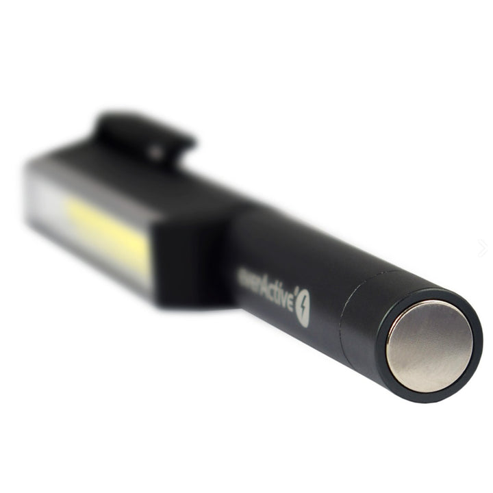 Linterna de taller LED COB 3W everActive WL-200