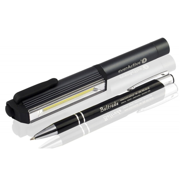 Linterna de taller LED COB 3W everActive WL-200