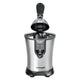 Concept Citrus Juicer Aço Inoxidável Antigotejamento 160W CE3520