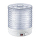 SO-1020 Concept 245W secador de alimentos 35-70 C controle de temperatura