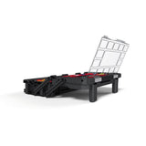 Caixa de ferramentas KETER Connect Cantilever 22"