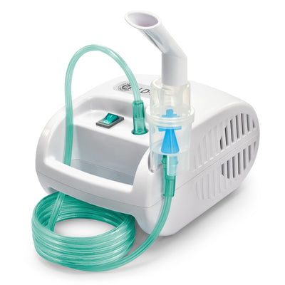 Inalador, Nebulizador, Inalador - Little Doctor LD-221C