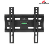 Maclean MC-777 Soporte de TV 13" - 50" negro 35 kg VESA 200x200