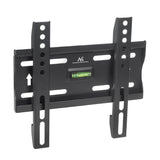 Maclean MC-777 Soporte de TV 13" - 50" negro 35 kg VESA 200x200
