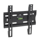 Maclean MC-777 Soporte de TV 13" - 50" negro 35 kg VESA 200x200