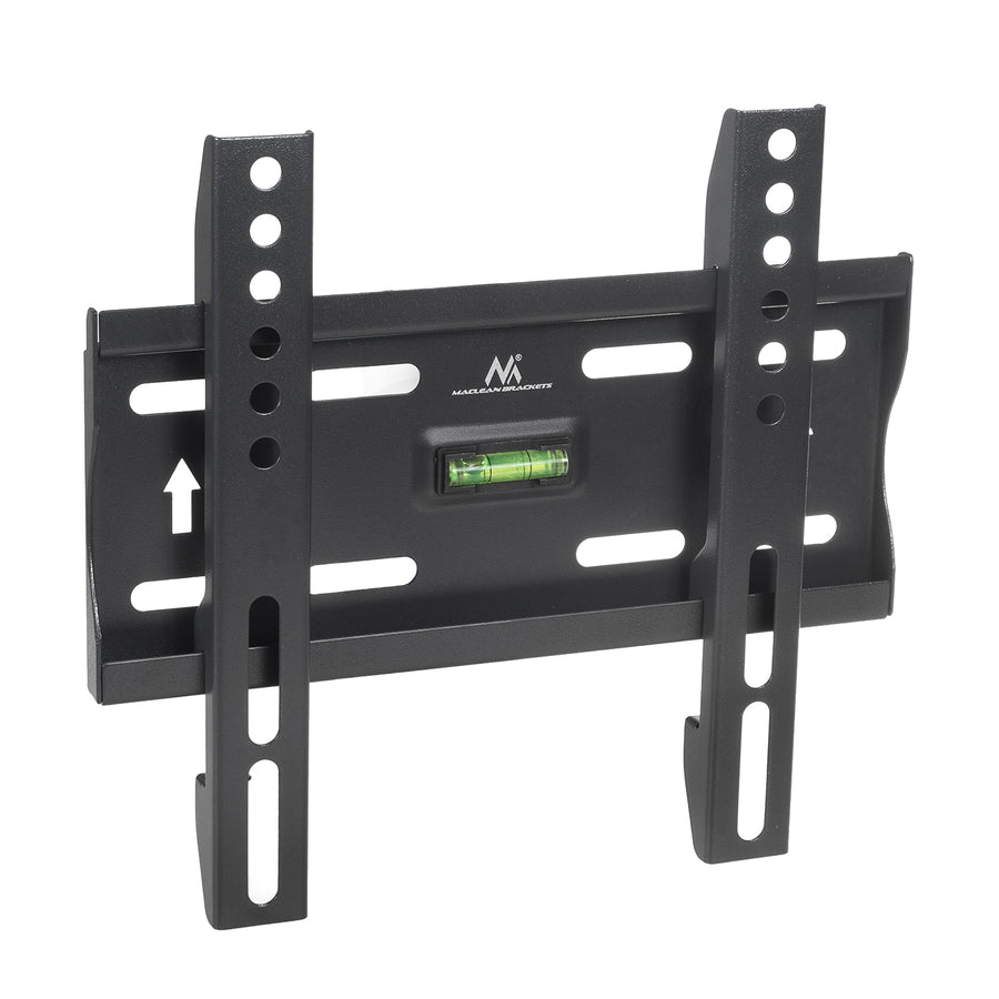 Maclean MC-777 Soporte de TV 13" - 50" negro 35 kg VESA 200x200
