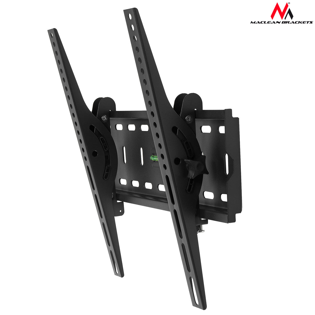Suporte TV Maclean MC-778 26-65" até 45 kg preto