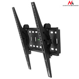 Soporte de TV 26 - 65" Maclean MC-778 hasta 45 kg color negro