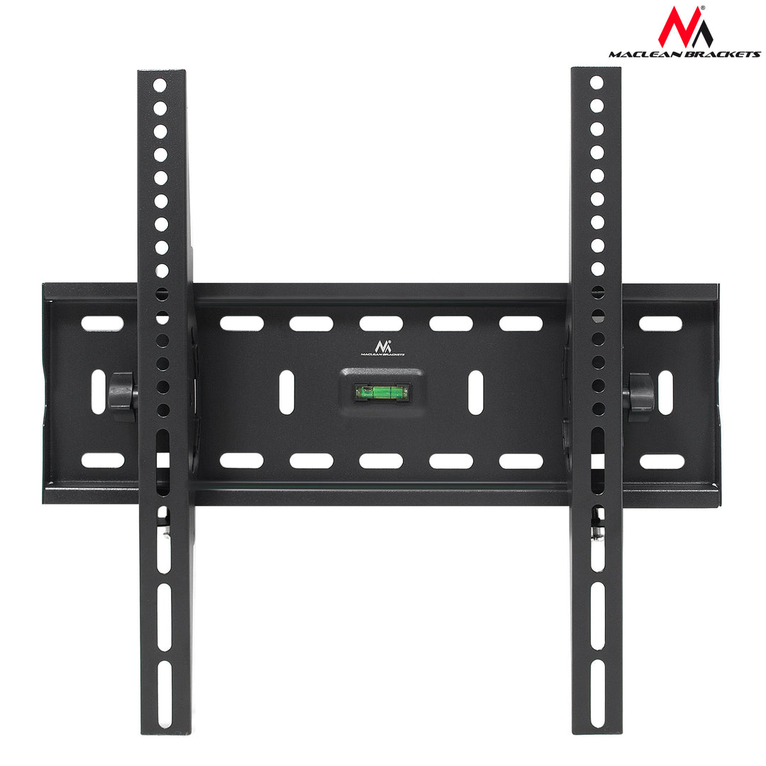Suporte TV Maclean MC-778 26-65" até 45 kg preto