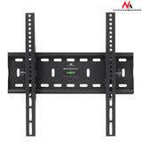 Soporte de TV 26 - 65" Maclean MC-778 hasta 45 kg color negro