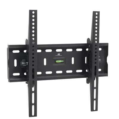 Soporte de TV 26 - 65" Maclean MC-778 hasta 45 kg color negro