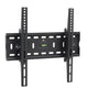Soporte de TV 26 - 65" Maclean MC-778 hasta 45 kg color negro