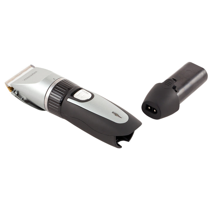 Cortapelos para perros Mesko MS2826 4 accesorios