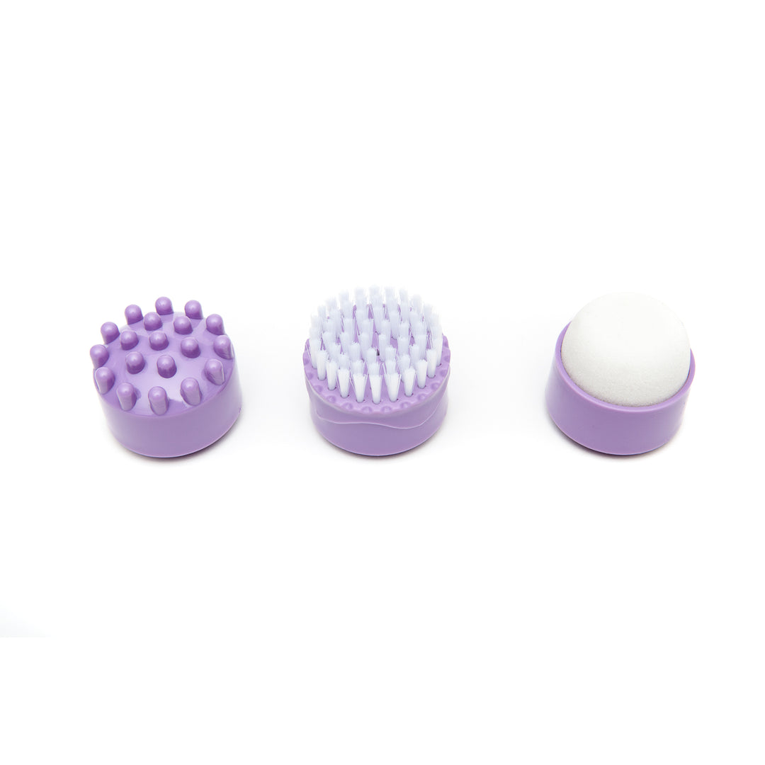 Mesko MS 2152 massageador elétrico para pés com massagem seca com bolha vibratória 75W