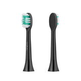 Cabeças de escova de dentes duras TEESA SONIC BLACK - 2 peças