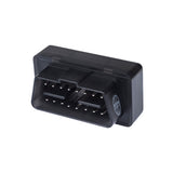 Interface, conector, hub, scanner Maclean Energy MCE200 Bluetooth 4.0 OBDII Android IOS interface