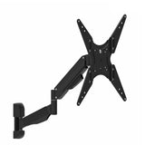 Soporte para TV o monitor con resorte de gas 32 - 55" 22kg Maclean MC-784