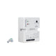 Interruptor crepuscular montado en la superficie sin sonda Zamel WZN-01
