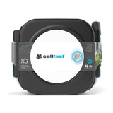 Cellfast ERGO XS carrete con manquera 3/8 "[9 mm] 10 m