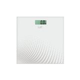 Báscula de pesaje personal Lafe WLS001.1, blanca (LAFWAG44590)