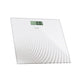 Báscula de pesaje personal Lafe WLS001.1, blanca (LAFWAG44590)