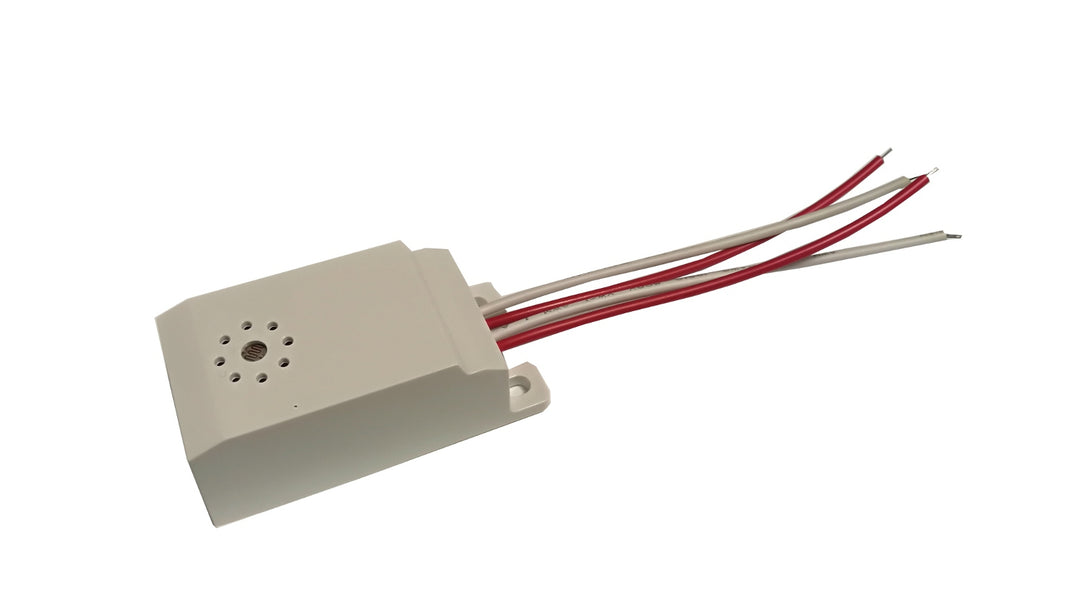 Interruptor de luz acústica 230 V tipo 2. Clapper
