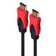 CABO HDMI 2.0 4K 3D UHD 1,8m COBRE 48 bits