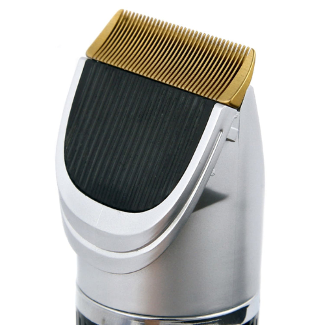 Cortapelos para mascotas con cabeza de titanio 35 W Adler AD 2823