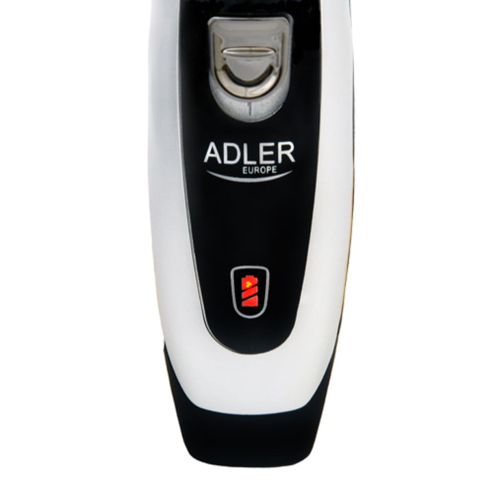 Cortapelos para mascotas con cabeza de titanio 35 W Adler AD 2823
