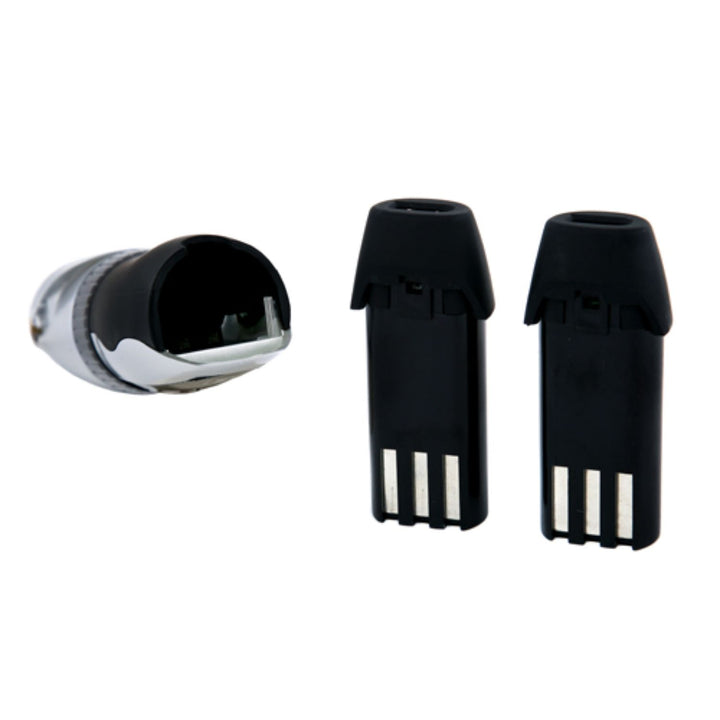Cortapelos para mascotas con cabeza de titanio 35 W Adler AD 2823