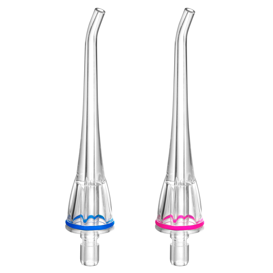 Irrigador bucal sem fios ProMedix PR-770 8,5 Bar, IPX7, carregamento USB, preto