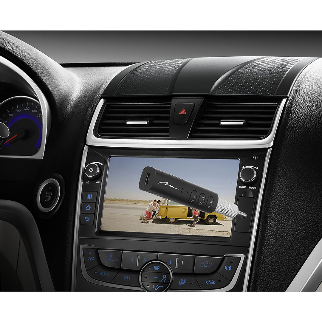 Transmissor Bluetooth universal MT3588 de qualidade universal.