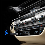 Transmisor Bluetooth universal MT3588 de calidad universal.