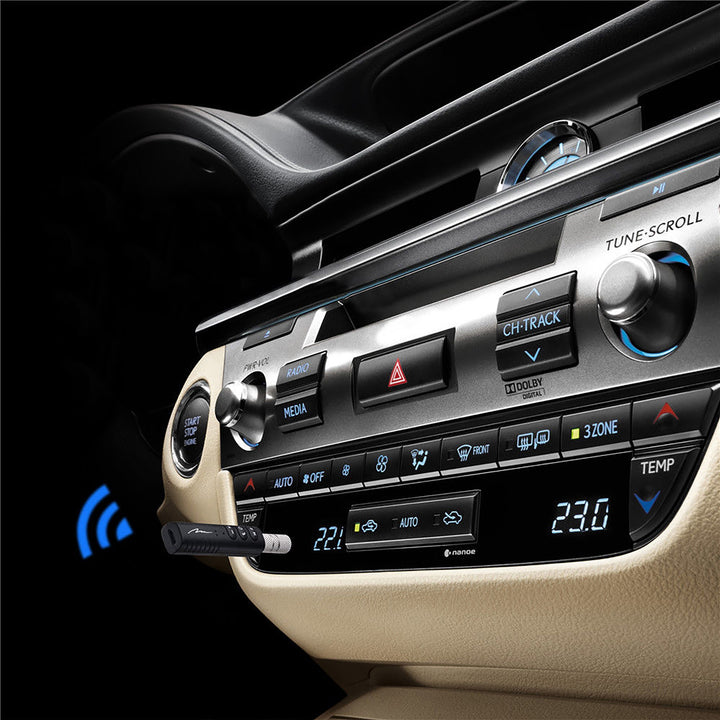 Transmissor Bluetooth universal MT3588 de qualidade universal.