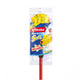 Conjunto Vileda Mop SuperMocio Soft com barra de qualidade