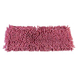 Vileda Felpa para Mopa Plana Insert para CHENILLE 3D Style calidad fregona plana