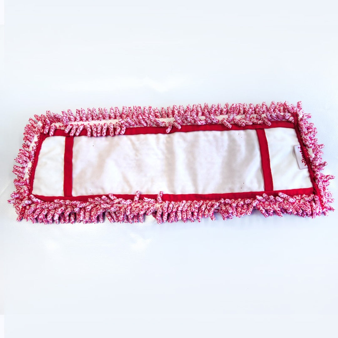 Vileda Felpa para Mopa Plana Insert para CHENILLE 3D Style calidad fregona plana