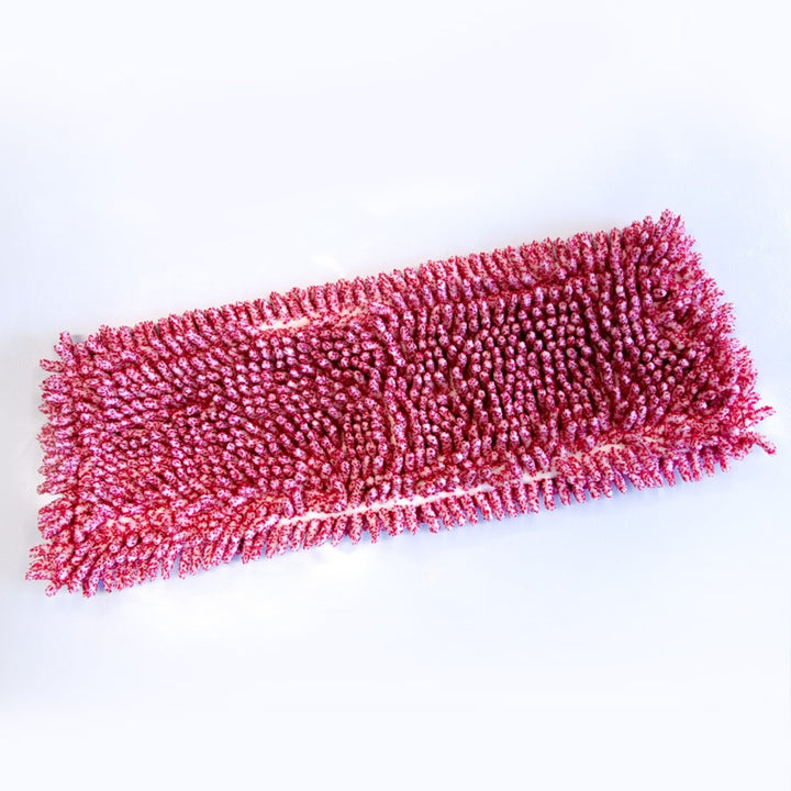 Vileda Felpa para Mopa Plana Insert para CHENILLE 3D Style calidad fregona plana