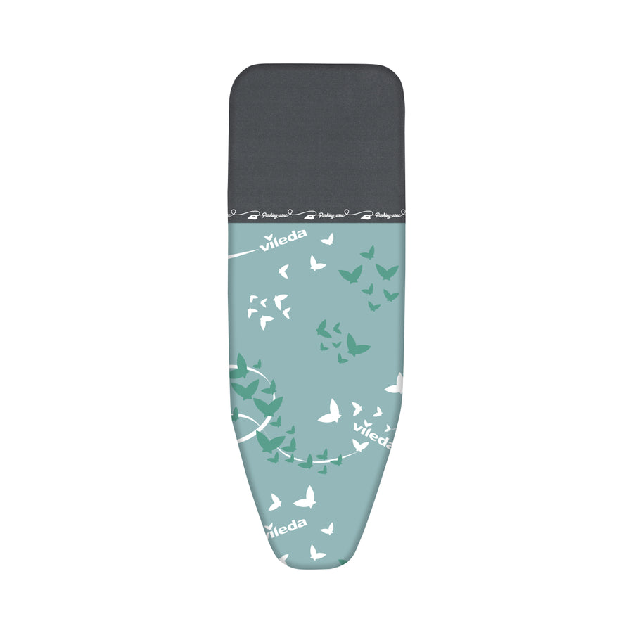 Funda para tabla de planchar de alta calidad Park and Go Vileda